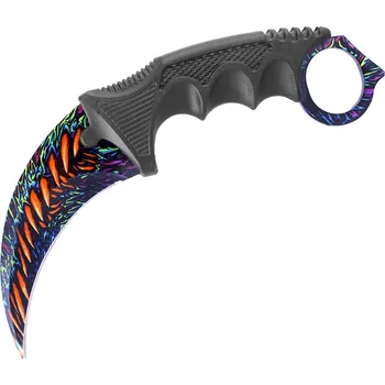 Sebeobrana Karambit Jawbreaker (CS2 Karambit knife)