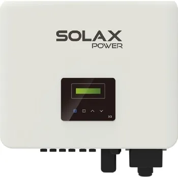 solární měnič Solax Pro X3-20K-G2, Wifi 3.0