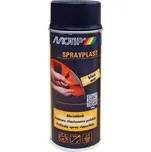 Fólie ve spreji - carbon pololesk MOTIP 396540