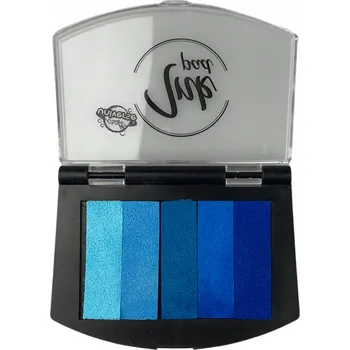 Polštář NEW impregnovaný inkoustový Polštář 10 x 45 mm