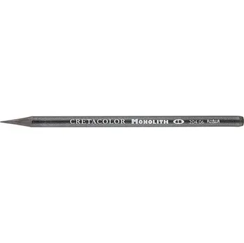 Grafitová tužka Grafitová tužka Monolith Cretacolor Tvrdost tužky: 6B