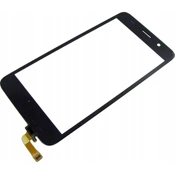 Náhradní díl pro mobilní telefon Dotyková plocha / Displej pro Huawei Y6 SCL-L01 - černá