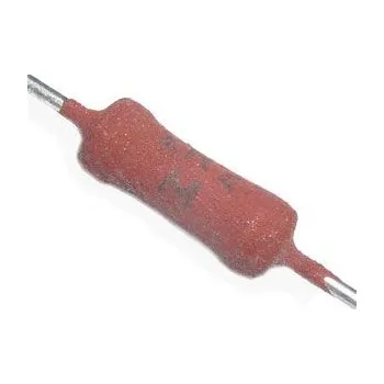 Rezistor 33R TR223, rezistor 1W metaloxid