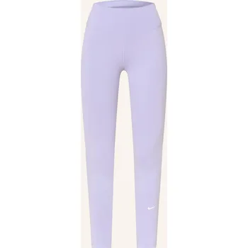 Dámské legíny Nike Dámské Legíny One, světle fialová, 40