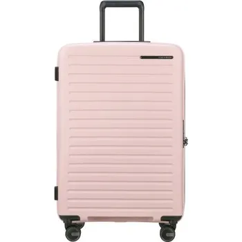 Samsonite kufr RESTACKD SPINNER 68/25 EXP ROSE 150704/1751