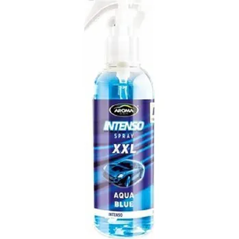Vůně do auta INTENSO Aqua Spray 150 ml vůně do auta sprej (Aqua Blue)