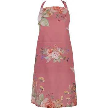 Kuchyňská zástěra Clayre & Eef - Kuchyňská zástěra FLORAL FIESTA FFA41P