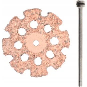 Vrták Řezný kotouč s karbidem wolframu, průměr 20 mm