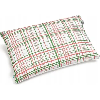 Povlak na polštářek POVLAK NA POLŠTÁŘ 70X80 CM MŘÍŽKA JASIEK BAVLNA - MUMLA