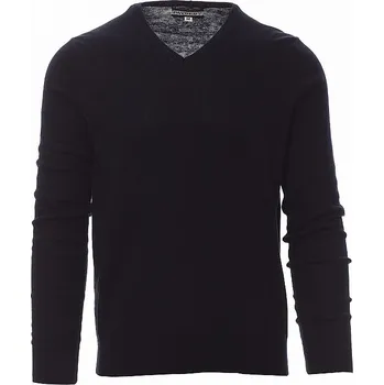 Pánský svetr BUSINESS NÁM.MODRÁ svetr