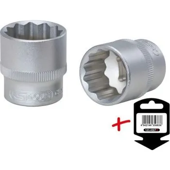 Nástrčná hlavice KS TOOLS 911.3998-E