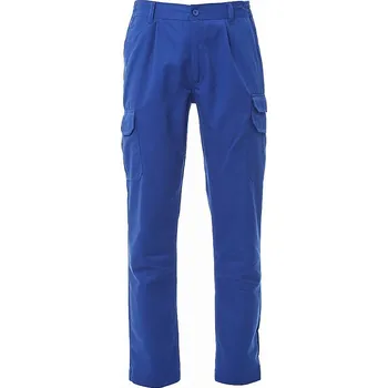 Dámské kalhoty CARGO 2.0 KR.MODRÁ kalhoty