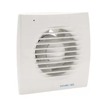 Vzduchotechnika Koupelnový ventilátor Soler&Palau SP122100125 125 mm