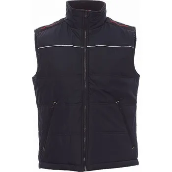 Pánská vesta RADAR 2.0 NÁM.MODRÁ vesta