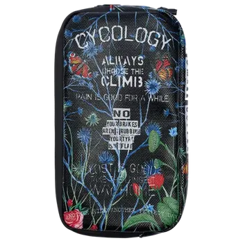 Módní doplněk Cyklistická peněženka/pouzdro Cycology Gangsta