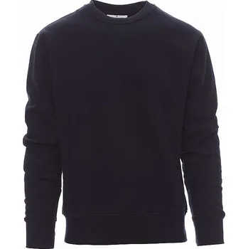 Pánská mikina ORLANDO NÁM.MODRÁ mikina