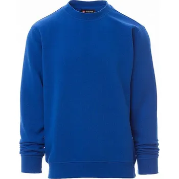 Pánská mikina NEW ORLEANS KR.MODRÁ mikina