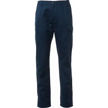 Dámské kalhoty POWER NÁM.MODRÁ kalhoty