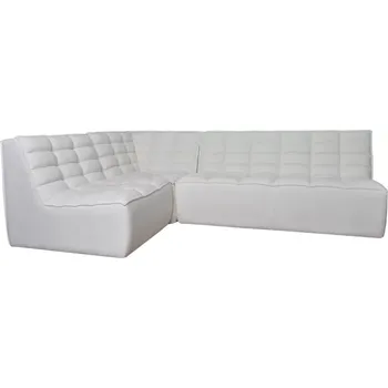 Sedací souprava Rohová sedací souprava Lazy