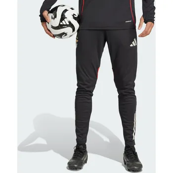 ADIDAS Tréninkové kalhoty Benfica Tiro 25 Competition XS ČERNÁ