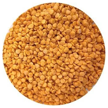 Přisada na vaření a pečení Cukrové zdobení oranžové konfety 80g - I LOVE CAKES