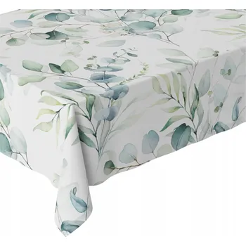 ubrus Ubrus odolný proti skvrnám 140 cm x 240 cm obdélníkový