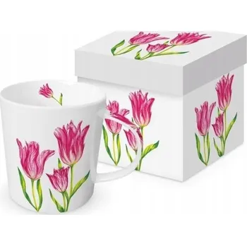 Hrnek PPD 1 porcelánový 350 ml