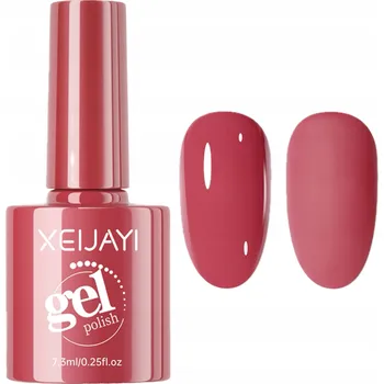 Přípravek na nehty Hybridní lak na nehty UV/LED 7,3ml /g C011