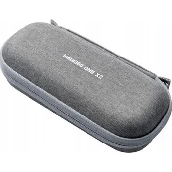 IP kamera Pouzdro Insta360 pro kameru One X2 šedé