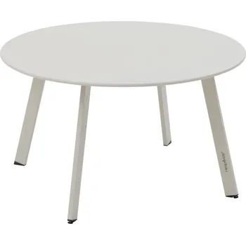 Konferenční stolek Hesperide stůl, kulatý kov, 70 x 70 x 40 cm