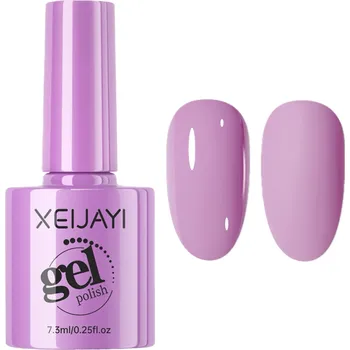 Přípravek na nehty Hybridní lak na nehty UV/LED 7,3ml /g C022