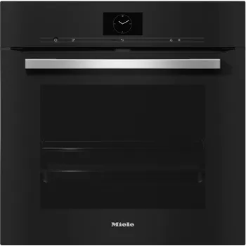 Vestavná trouba Miele H 7565 BP BlackLine