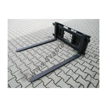 Vidle Paletizační vidlice LOCUST - UNC