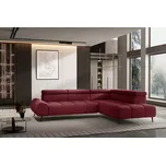 Rohová sedací souprava Mavel L