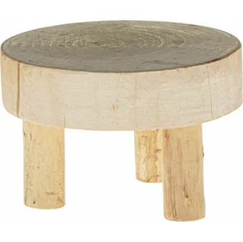 Casa de Engel Dřevěný stojánek