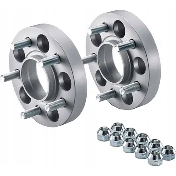 Vrták Vzdálenost Eibach 2 ks 6x139.7 93 21 mm S90-4-21-003