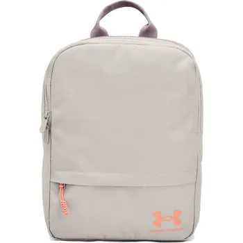 Under Armour Loudon Backpack SM 10 l, šedý