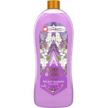 Koupelová pěna Astonish anglická pěna do koupele 950ml