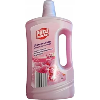 Univerzální čisticí prostředek Putzmeister multifunkční čisticí prostředek 1l