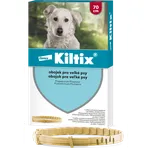 Obojek antiparazitní Kiltix velký 70cm