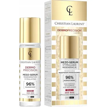 Pleťové sérum Christian Laurent DermoPrecision Mezo Sérum stimulující regeneraci