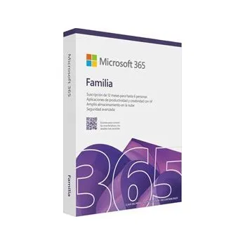 Microsoft 365 Family ESD-EP2-36894