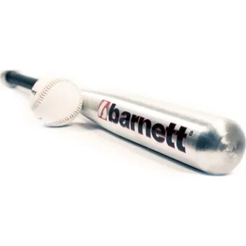 Rukavice BARNETT BBAL-1 Sada baseballové pálky s míčem, senior, hliník (BB-1 32, TS-1) M ŠEDÁ