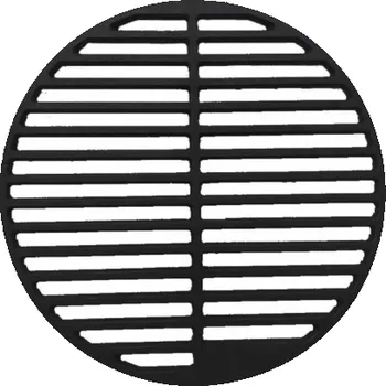 Zahradní gril Litinový gril Kamado Bono 34cm (New Minimo)