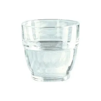 Sklenice Sklenička na vyplachování úst Sklenička na vyplachování úst