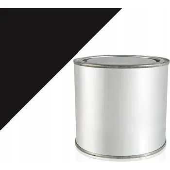 barva na kov RAL 8022 POLYURETANOVÁ ZÁKLADNÍ A VRCHNÍ BARVA polomat 0,5L 2v1 BARVA AKRYL HS