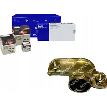 Zavěšení kol Ložisko, rameno Delphi TD378W