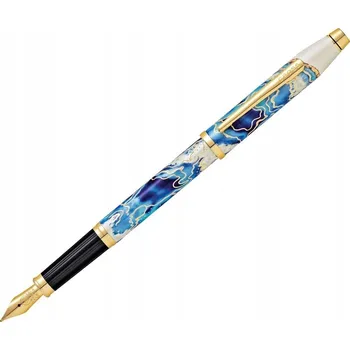 Pero Cross na bombičky