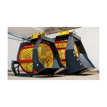 Lopata Třídící prosévací lopata PS 1000 podkop