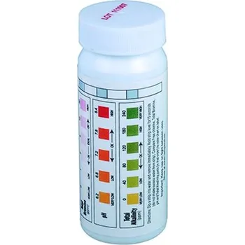 bazénový tester Hanscraft 311085